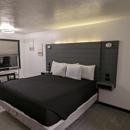 High Desert Inn سالينا المظهر الخارجي الصورة