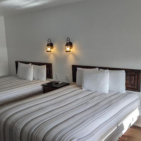 High Desert Inn سالينا المظهر الخارجي الصورة