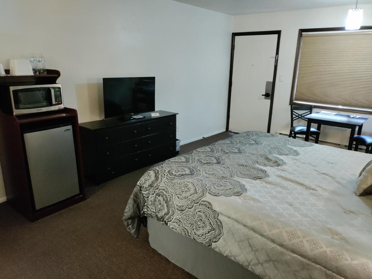 High Desert Inn سالينا المظهر الخارجي الصورة