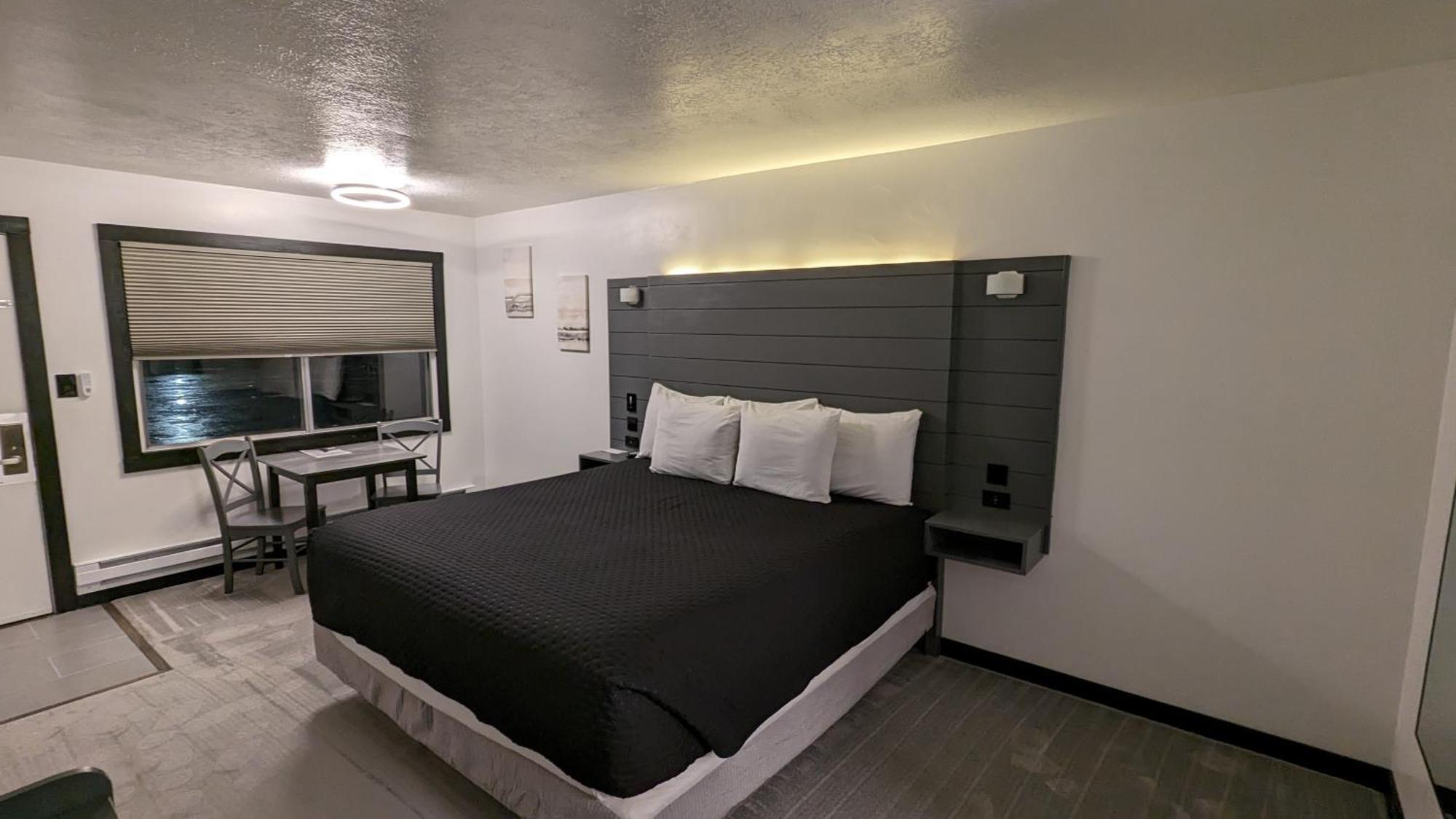 High Desert Inn سالينا المظهر الخارجي الصورة