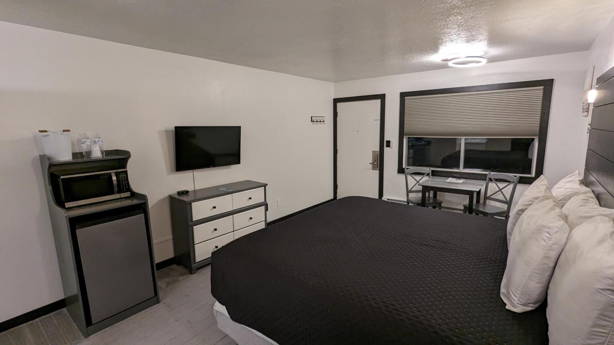 High Desert Inn سالينا المظهر الخارجي الصورة