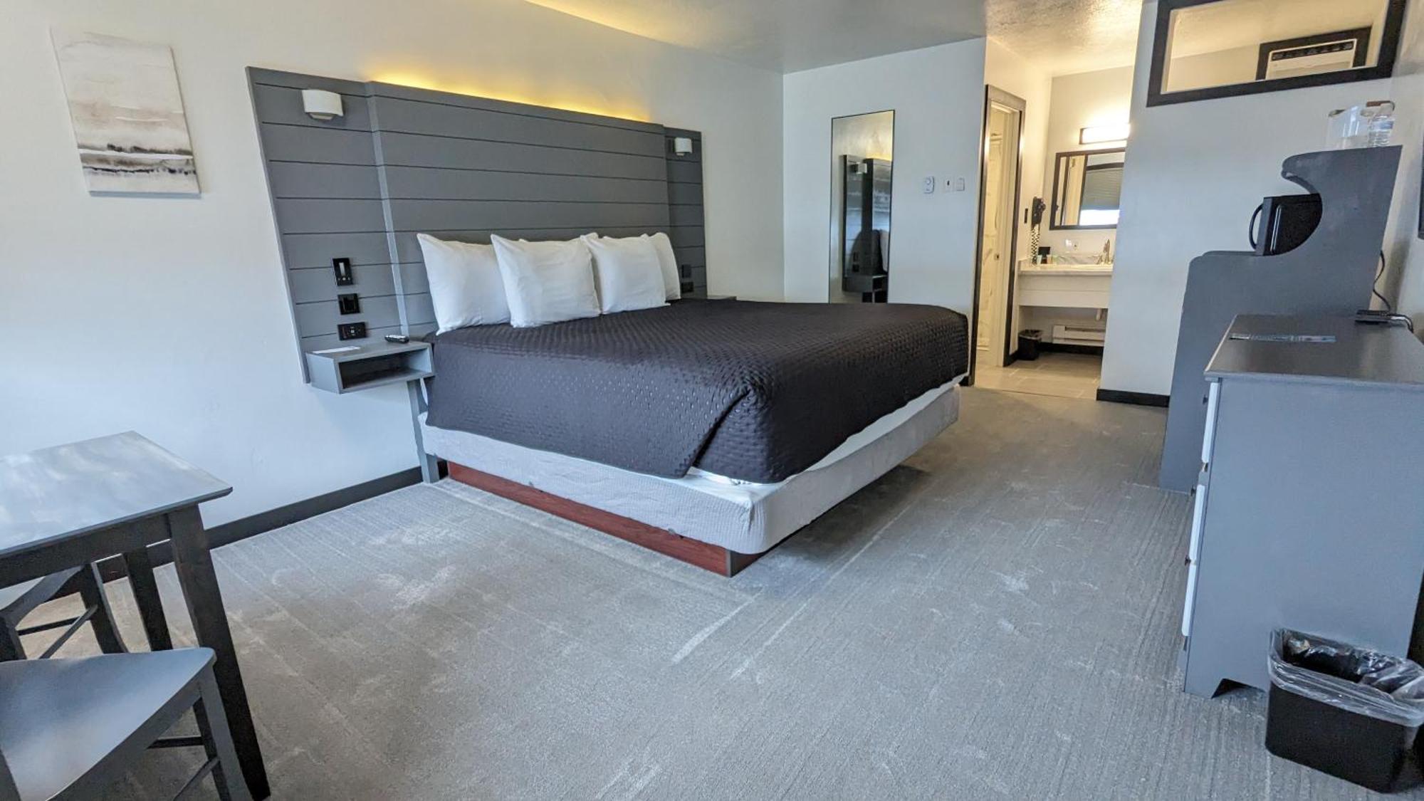 High Desert Inn سالينا المظهر الخارجي الصورة