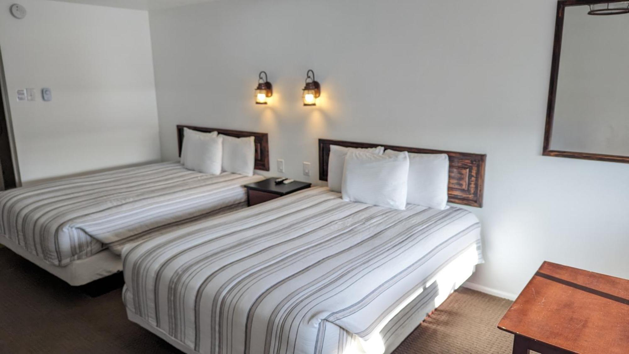 High Desert Inn سالينا المظهر الخارجي الصورة