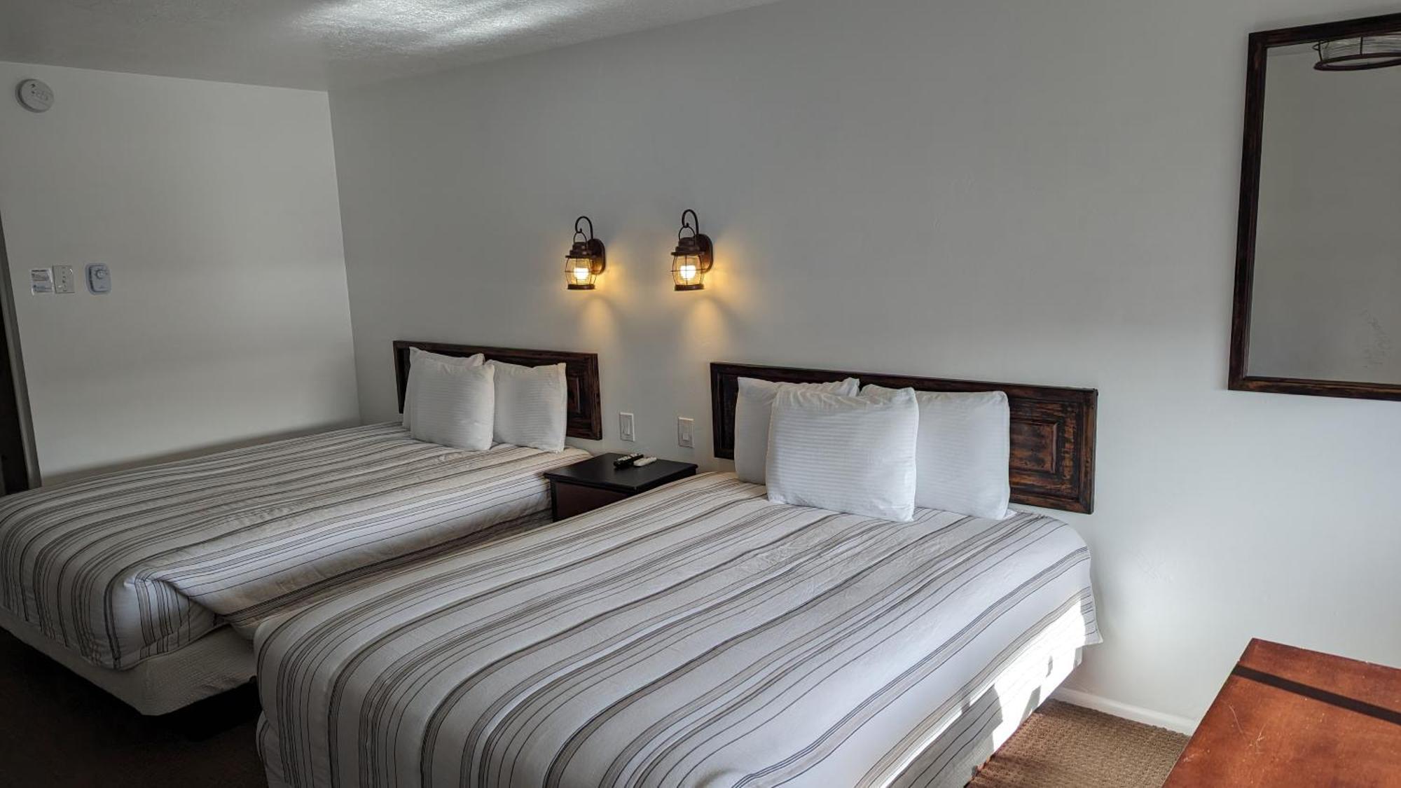 High Desert Inn سالينا المظهر الخارجي الصورة