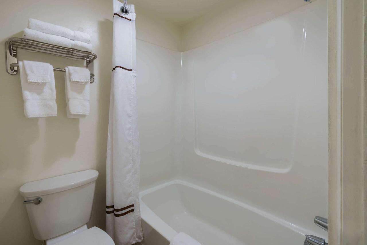 High Desert Inn سالينا المظهر الخارجي الصورة