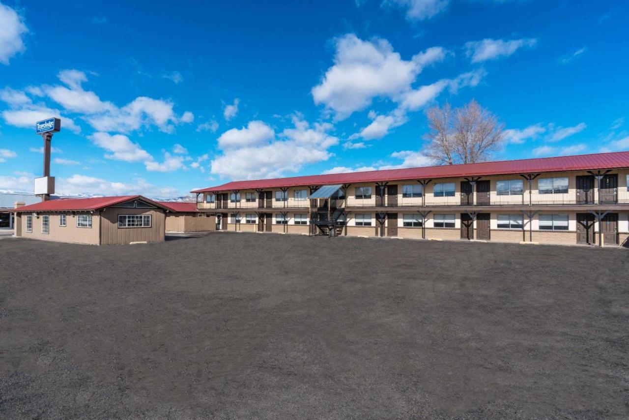 High Desert Inn سالينا المظهر الخارجي الصورة
