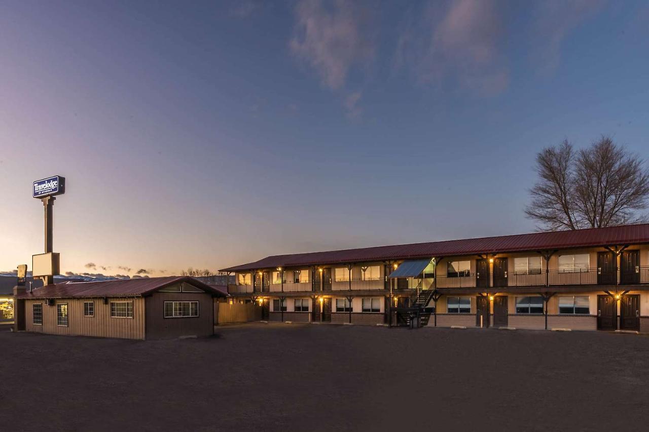 High Desert Inn سالينا المظهر الخارجي الصورة